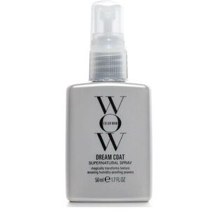 COLOR WOW Dream Coat Supernatural Treatment Spray for Frizzy Hair, 1.7 OZ